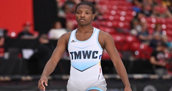 2023 US Open Senior Women's Freestyle Semifinal Results
