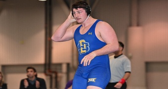 Weekend Dual Results (2/19/2023)