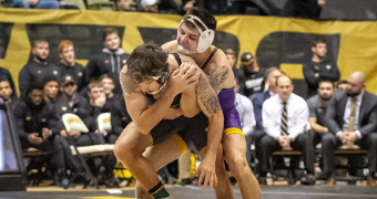 Pre-seeds, brackets released for Big 12 Championships