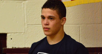 Former Rider wrestler Alex Sebahie killed in New Year's crash