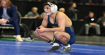 2022-23 InterMat's Year-End Big 12 Awards