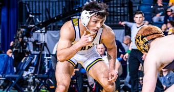 InterMat's NCAA DI Wrestling Rankings