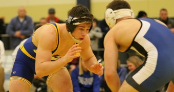 No. 23 Allar chooses in-state Gophers after initially signing with ISU