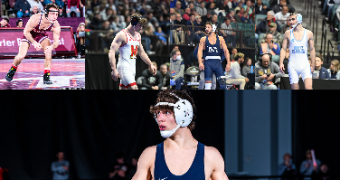 2022-23 InterMat All-Freshman Team