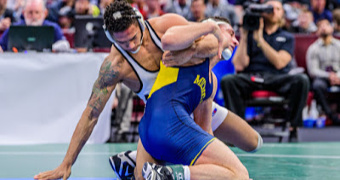 Previewing featured match in every weight class this weekend