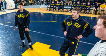Foley's Friday Mailbag: April 12, 2019