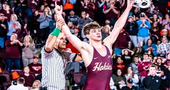 ACC Conference Recap (1/23/23)