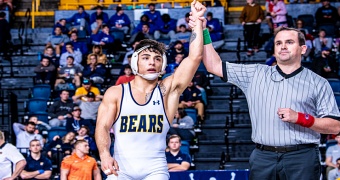 Recruiting Analysis for the 2023 NCAA DI 141 lb Bracket