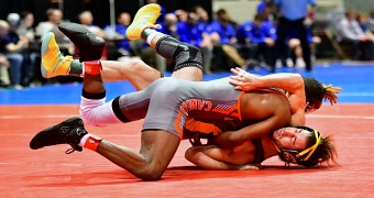 SoCon Recap (1/18/23)