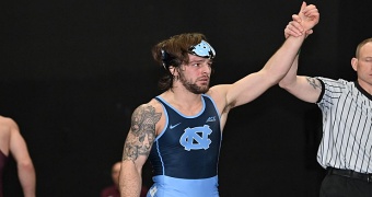 InterMat's NCAA DI Wrestling Rankings