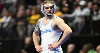 Recruiting Analysis for the 2023 NCAA DI 157 lb Bracket