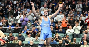 2022-23 InterMat's Year-End ACC Awards