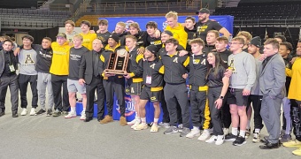 2023 SoCon Championships Final Results and NCAA Qualifiers