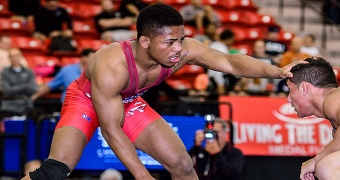 The Wrestling Fan's Guide to the MMA Weekend (3/31/23)