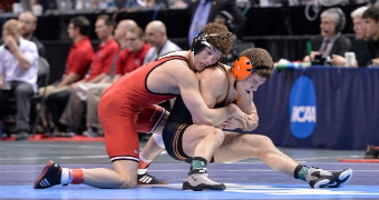 What to watch this weekend in college wrestling