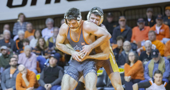 What to watch this week in college wrestling