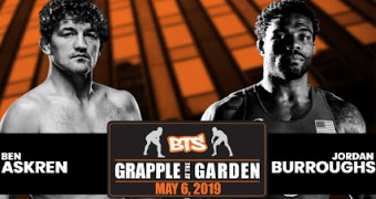 Match order announced for Beat the Streets