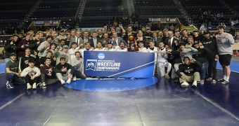 2023 NCAA DIII National Championships: Final Results
