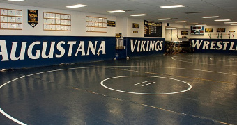 Augustana (S.D.) sports, including wrestling, to move to NCAA Division I