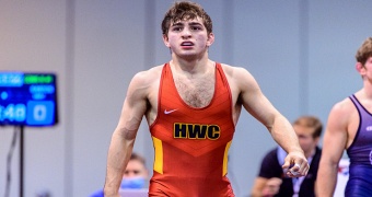 American Men's Freestyle Rankings - February 20th, 2023