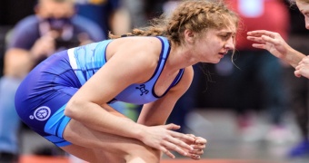 Girls HS Wrestling in Pennsylvania Sanctioned by PIAA Vote