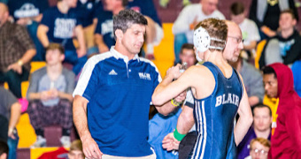 Blair Academy begins season No. 1 in Fab 50 for eighth straight season