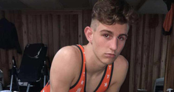 Father Ryan High School wrestler Bailey Rush drowns