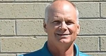 Son arrested in murder of Barry Bennett, national champion wrestler, coach, former NFL lineman