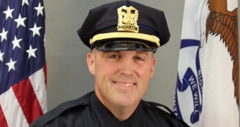 Beminio, a 1996 state champion, one of two officers killed in ambush