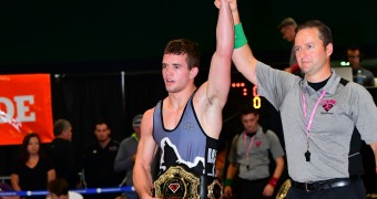 Berge, nation's No. 9 recruit, commits to Penn State