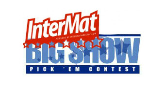 InterMat Big Show Pick 'Em Contest Final Standings