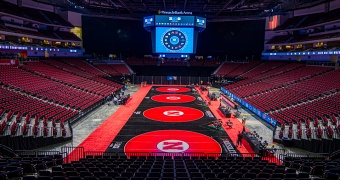 2023 Big Ten Championships Coverage Schedule