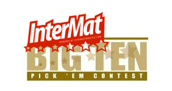 InterMat Big Ten Pick 'Em Contest