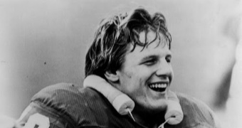 NFL star, WPIAL mat champ Bill Fralic dead at 56