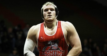 Miller transferring from Edinboro to Virginia Tech