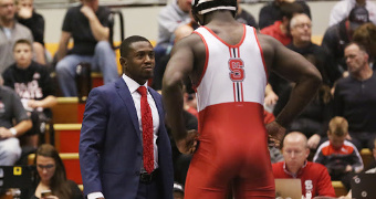 NDSU names Blanc head assistant coach