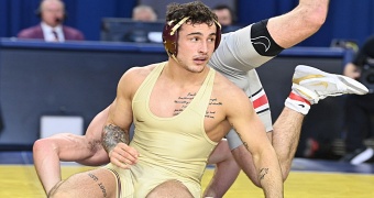 Minnesota All-American Blockhus to Forego Final Year of Eligibility