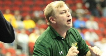 Bret Maughan hired to coach at Fargo North