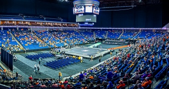 Five Takeaways from the 2023 Big 12 Championships