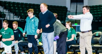 Eastern Michigan eliminates wrestling program