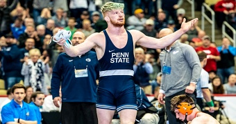 A Look at Penn State's Recruiting Under Cael Sanderson