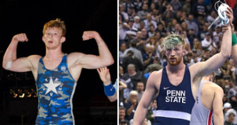 Re-ranking recruits from Class of 2014