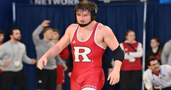 The History of Top Recruits at Rutgers (2008-present)