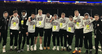 InterMat Fab 50 High School Team Rankings