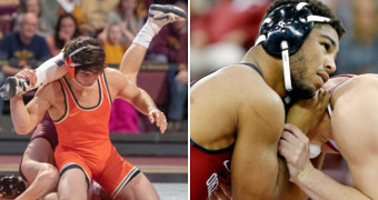 Previewing featured match in every weight class this weekend