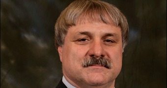Baumgartner assumes new role at Edinboro