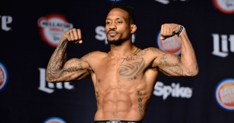 Bubba Jenkins goes for title in Brave debut