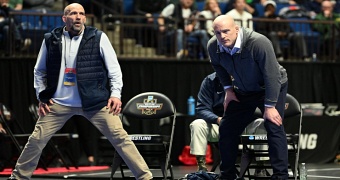 Team Performance at the NCAA Tournament (2010-23)
