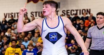 2023 HS State Tournament Results for Wrestling Recruits (2/27/23)