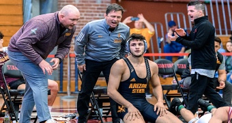 Pac-12 Conference Recap (1/30/23)